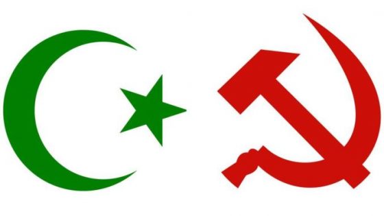 The Humanitarian Hoax of Leftism: Killing America With Kindness – hoax 37