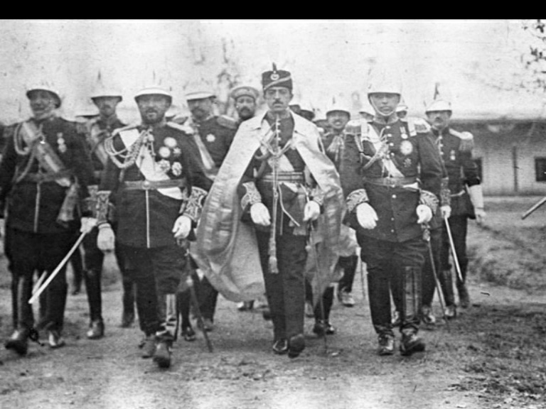 Historical Look at Afghanistan, US in or Out?