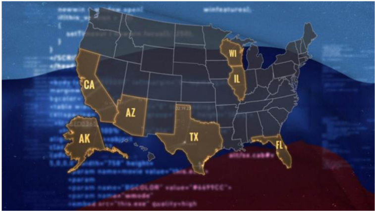 Feds Prepare States for Foreign Voting Interference