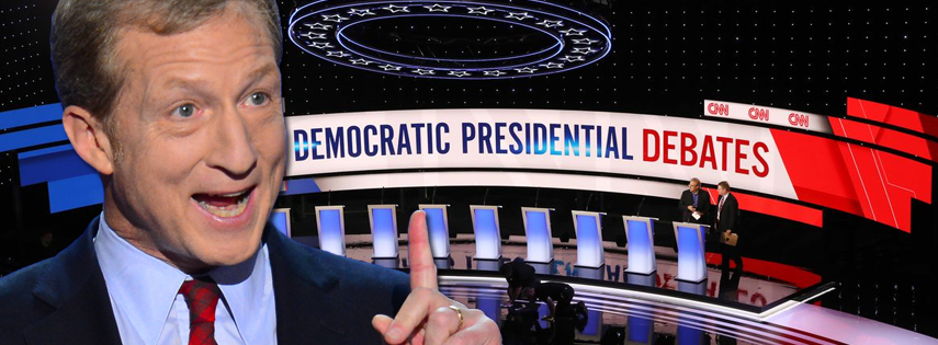 The Democrats Celebrate Their Hypocrisy Openly