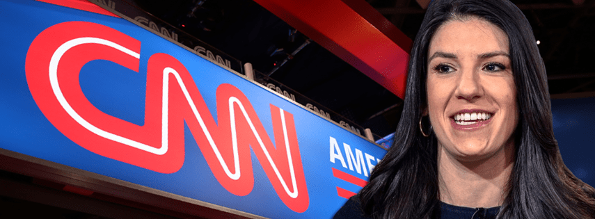 Proof Positive That CNN Is a Propaganda Machine
