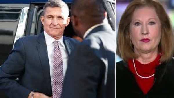 Gen. Flynn’s Lawyer Seeks 40 Categories of Evidence