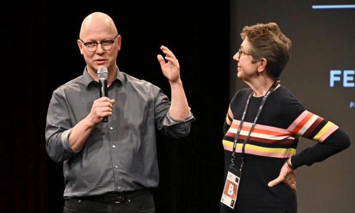 Obamas Partner With DSA Marxist to Distribute Netflix Socialist Propaganda Documentary ‘American Factory’