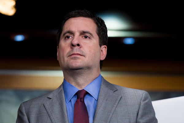 Nunes RICO Lawsuit v. Fusion GPS