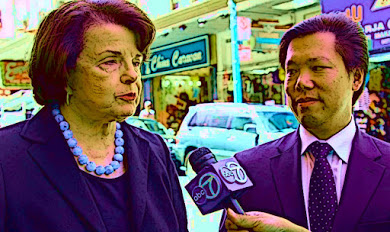 THE PUPPET-MASTERS: Is China Orchestrating the Democrats` Faux Impeachment Scheme?