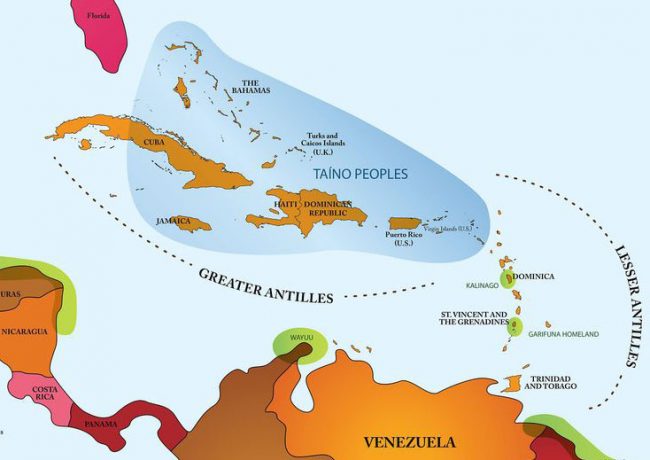 Abolishing Columbus Day is Based on Lies