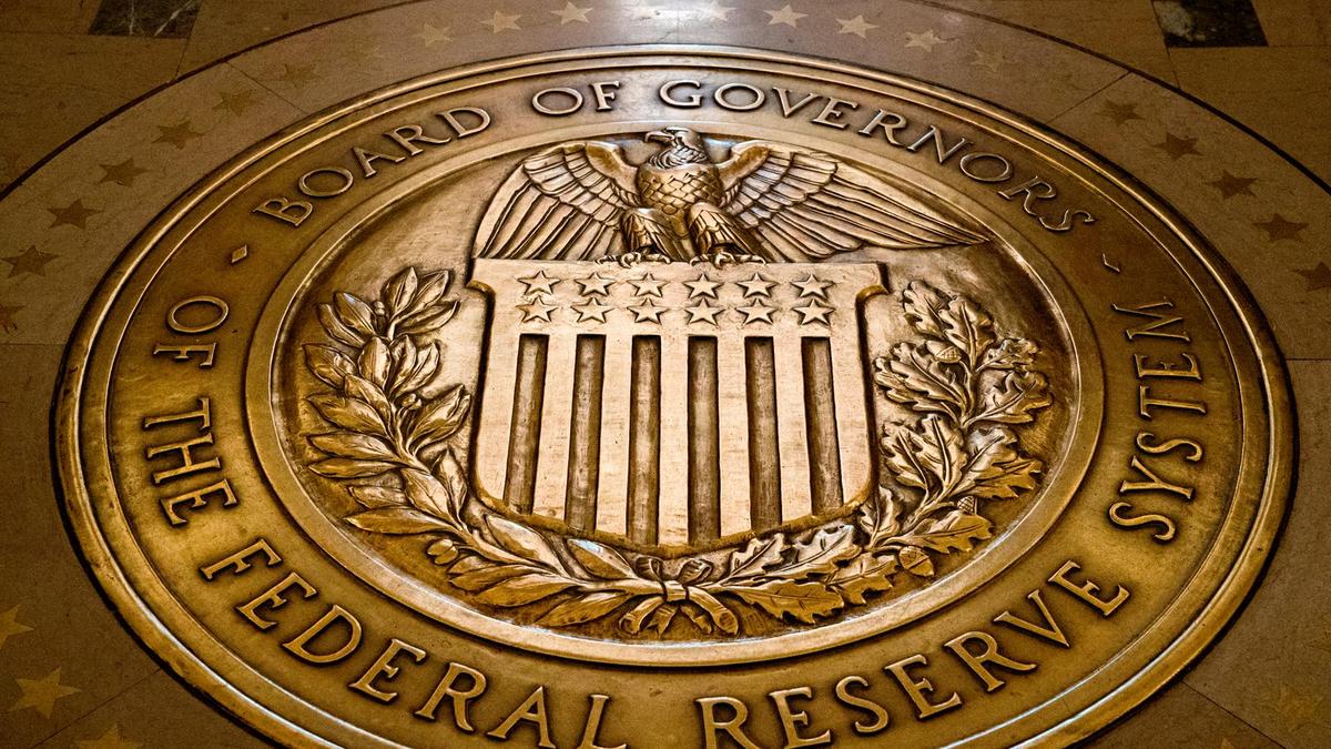 So you think Trump wants to get rid of the Fed?