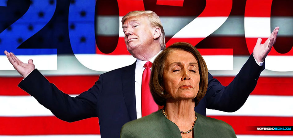 The Humanitarian Hoax of Impeachment: Killing America With Kindness – hoax 49