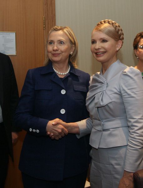 Schiff/Pelosi Protecting Hillary’s Channel to Ukraine Inquiry?
