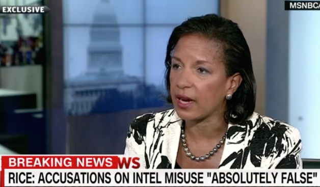 Will the Investigations Include the Unmasking Scandal?