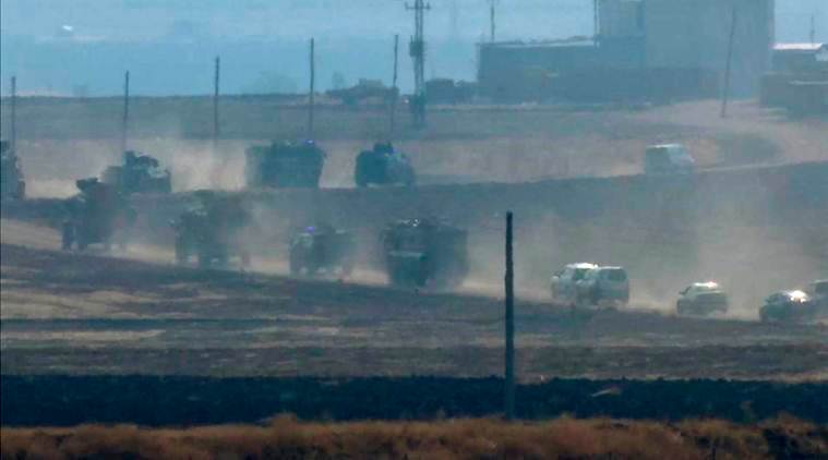 Deaths Rise in Libya Due to Russians