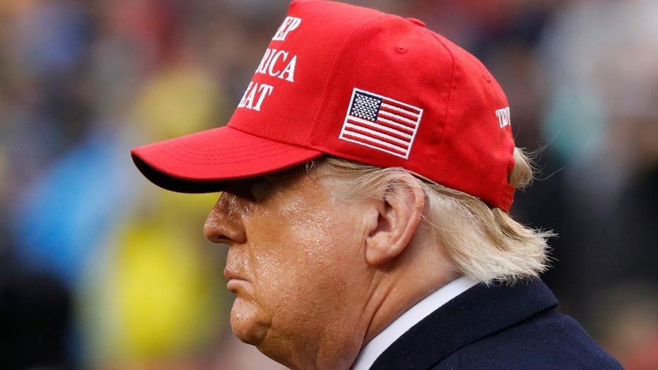 Nadler Calls For President Trump’s Removal From Office In Committee’s 658-Page Sham Report On Articles Of Impeachment