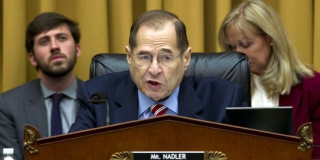 Did Pelosi, Schiff and Nadler Read Federalist No. 65?