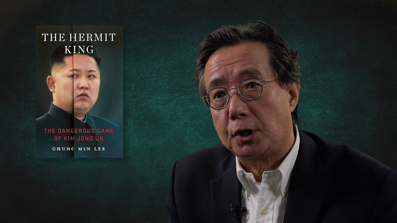 Book Review: The Hermit King