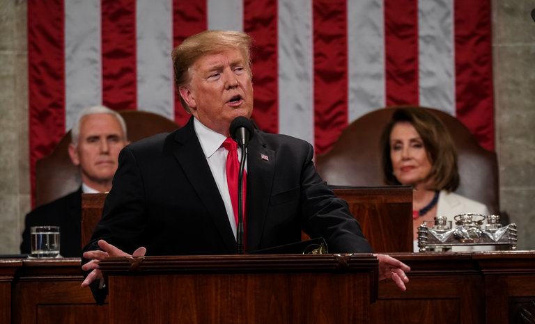 Thanks Mr. President for Placing American Lives Above Politics