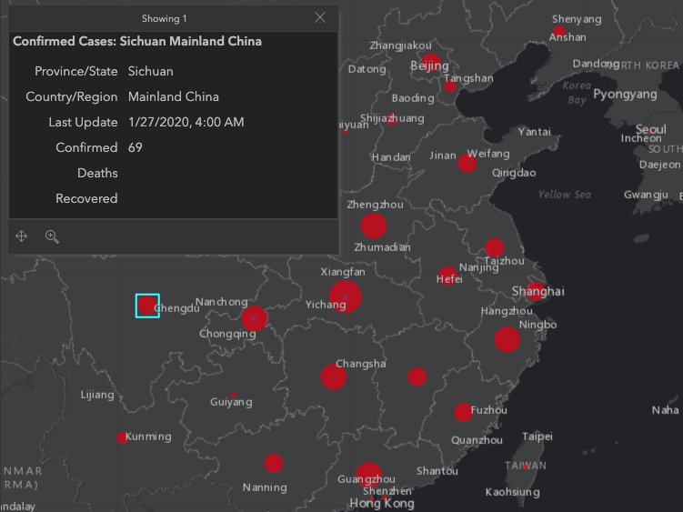 Harvard Arrests, Coronavirus and China, Related?