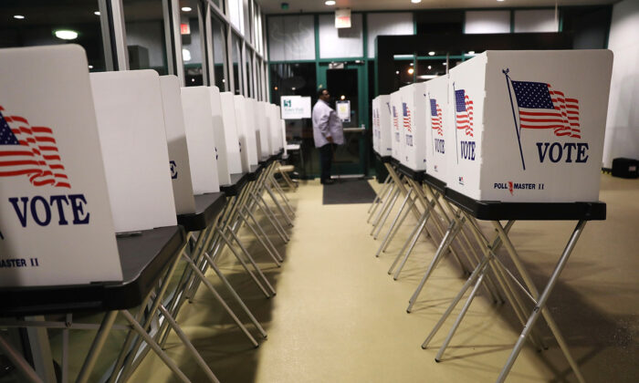 40 Million New Democrat Voters: Will the ‘State Power Caucus’ Destroy America?