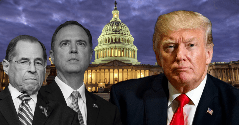 The Whining of the Impeachment Basij