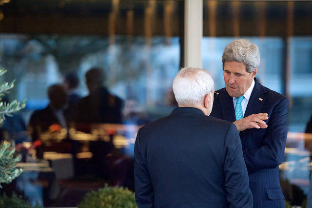 Hey Trump, Declassify the Secret Letters Obama Sent to Iran