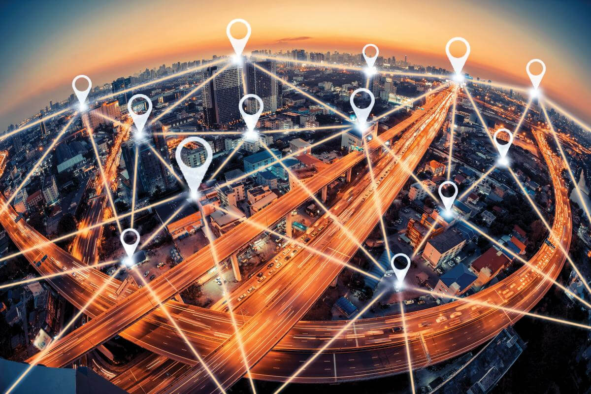 FCC Charges Mobile Carriers with Selling Your Location Data
