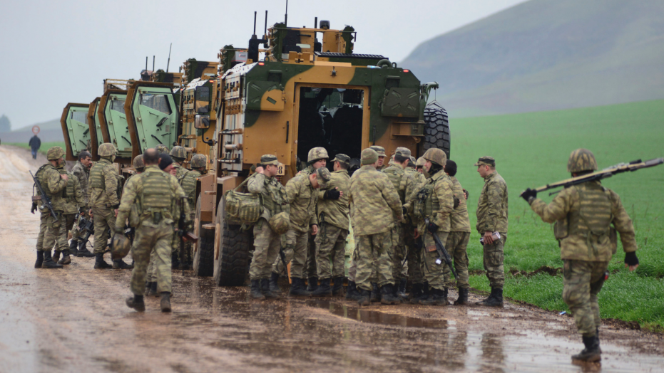 US Unable to Trace $716 Million of Military Gear