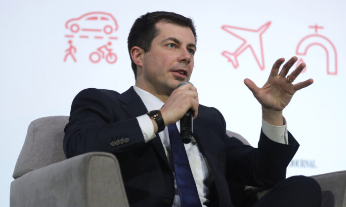Pete Buttigieg and the South Bend Socialists