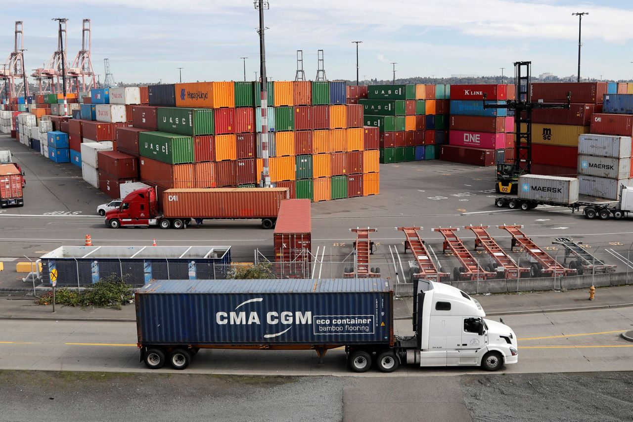 China Cutting $75B on Tariffs, Desperation