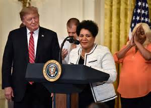 Trump Assembles Clemency Team