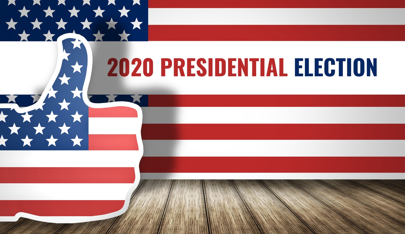 GovTrack Data on 2020 Candidates in the Senate