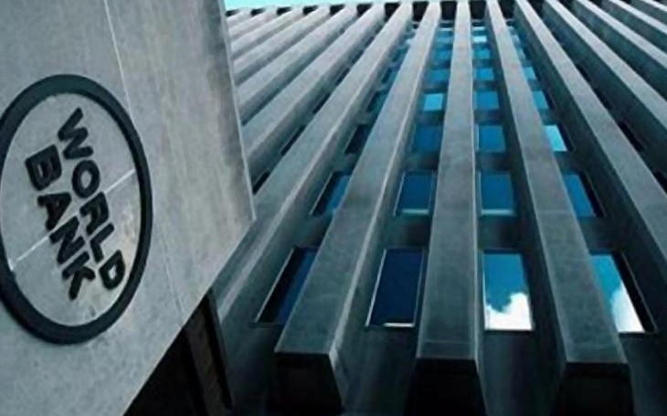 When the World Bank is Corrupt, Anyone Care?