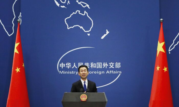 Have They No Shame? American Communists Exploit CCP Virus to Propagandize for Their Chinese Masters