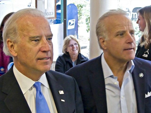 Biden’s Americore Under FBI Investigation