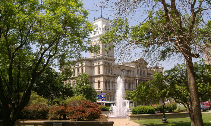 Socialists Target Louisville City Council: Conquering the South Seat by Seat