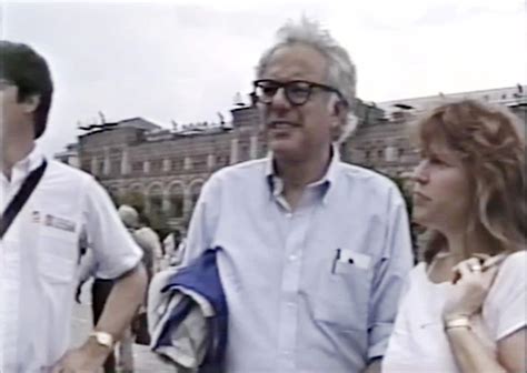 Details of Bernie Sanders and Yaroslavl, the Sister City