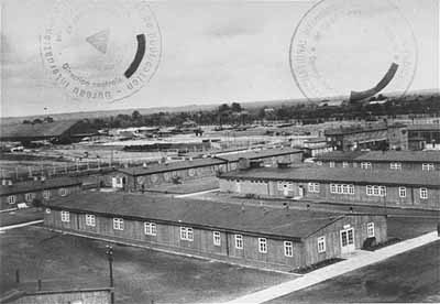Armed Guard of Concentration Camp from Tennessee Ordered Deported