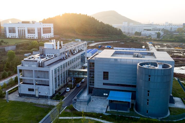China Says Immoral of US Officials to Blame China for Virus