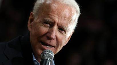 The Biden Sexual Assault Allegation
