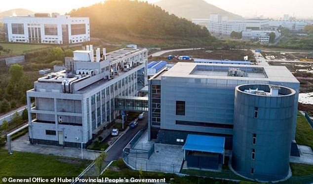 2017, U.S. Knew the Safety Risks of the Wuhan Virology Lab
