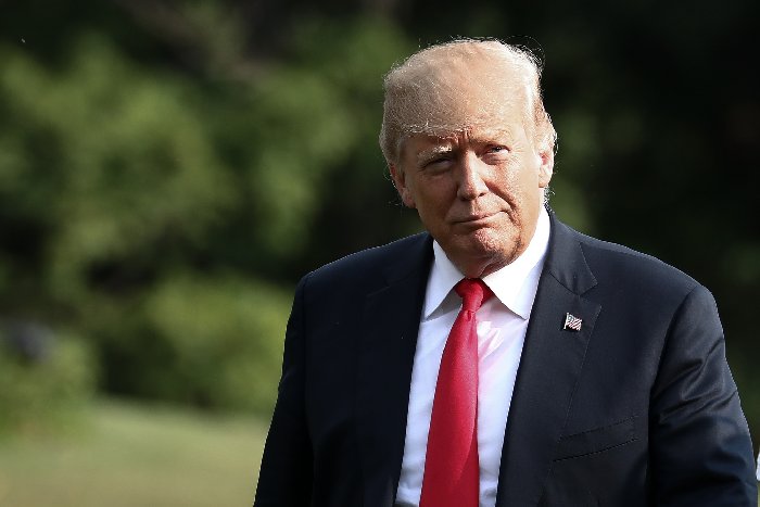 Trump Pulling Off the Impossible Again