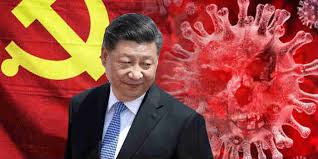 The Red Chinese Lied, Americans Died, and Americans Prayed