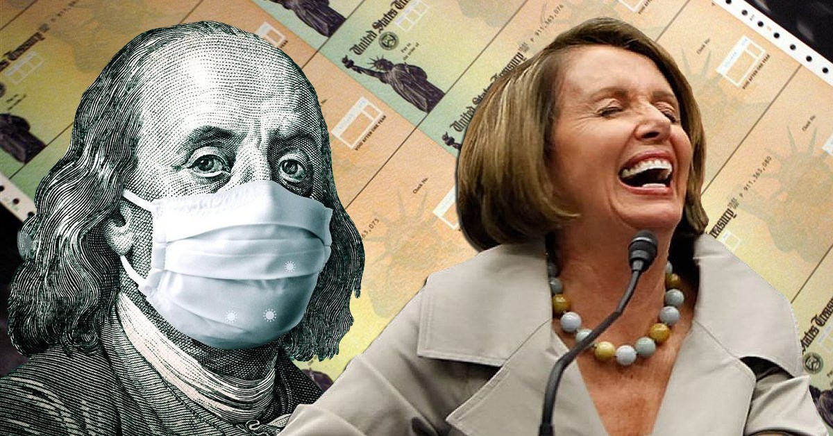Something Congress Can Do To Actually Help Our Country