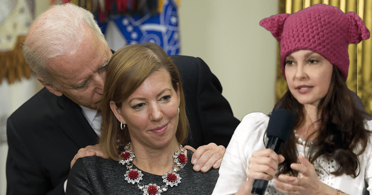 #MeToo Is a Little Tardy On This One…