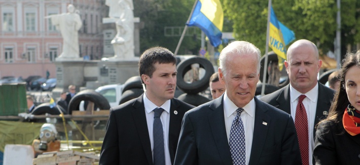 What Did Biden Know and When Did He Know It?