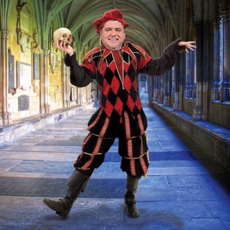 J.B. Pritzker, the Jester who Would Be Coronavirus King