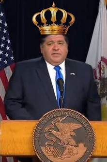 Pritzker’s Tyranny with Churches in COVID-19 Illinois