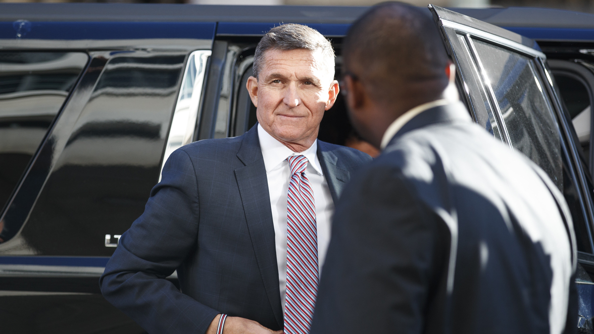 Comey’s Petulant Response to DOJ Over Dropping the Case v. Flynn
