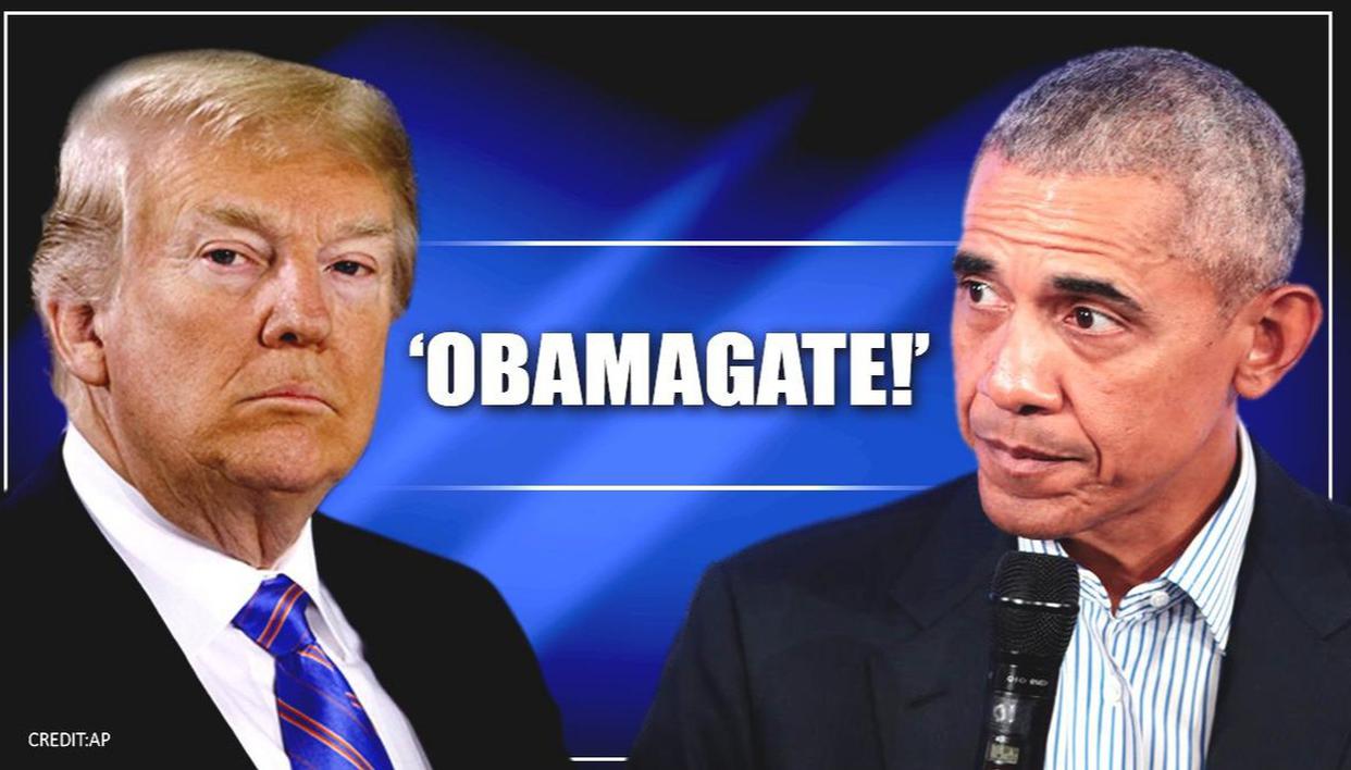 Republicans Don’t Dare Call It Treason