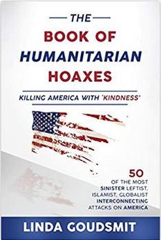 Book Review – The Book Of Humanitarian Hoaxes