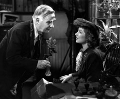 Mrs. Miniver, Antifa and BLM