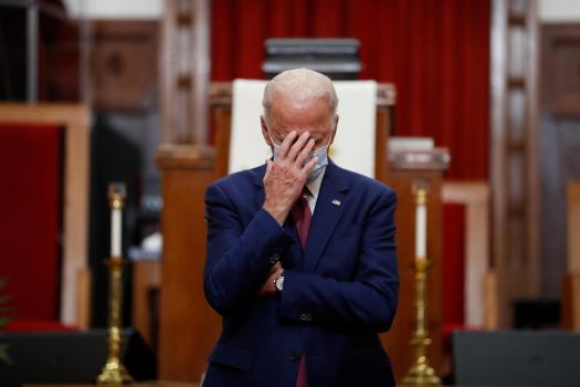 Proposed President Biden’s Administration
